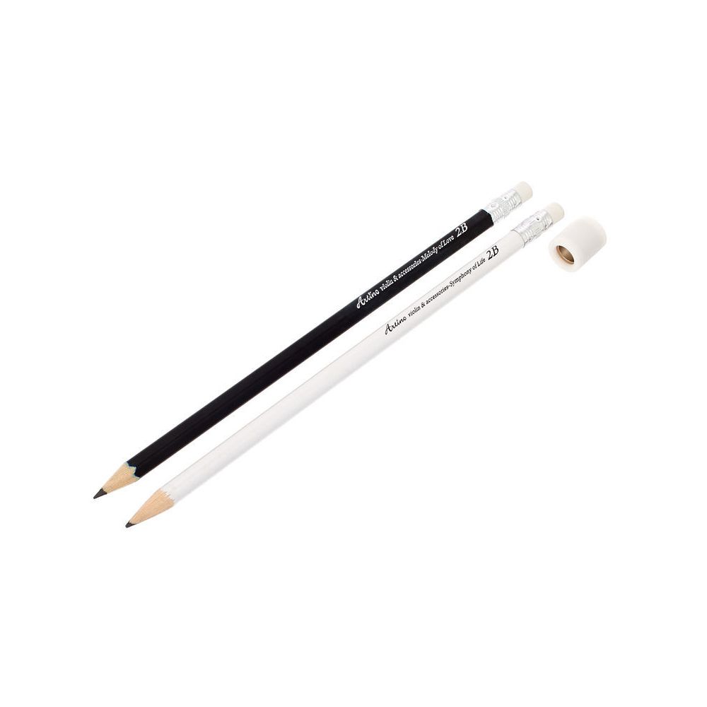 Artino Magnet Pen Set WH – Thomann Ireland