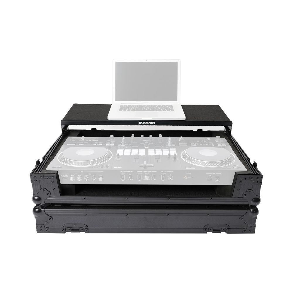 Magma DJ Workstation DDJ
