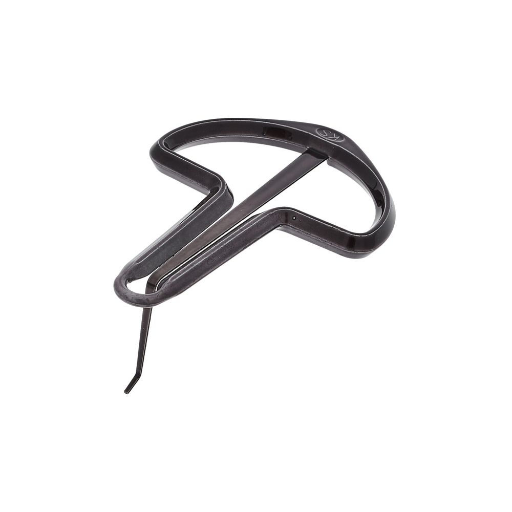 Schwarz Jaw Harp Antique Nr.12 – Thomann Ireland