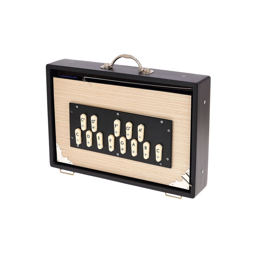 Thomann Nataraj Surpeti Shruti Box Mal – Thomann Ireland