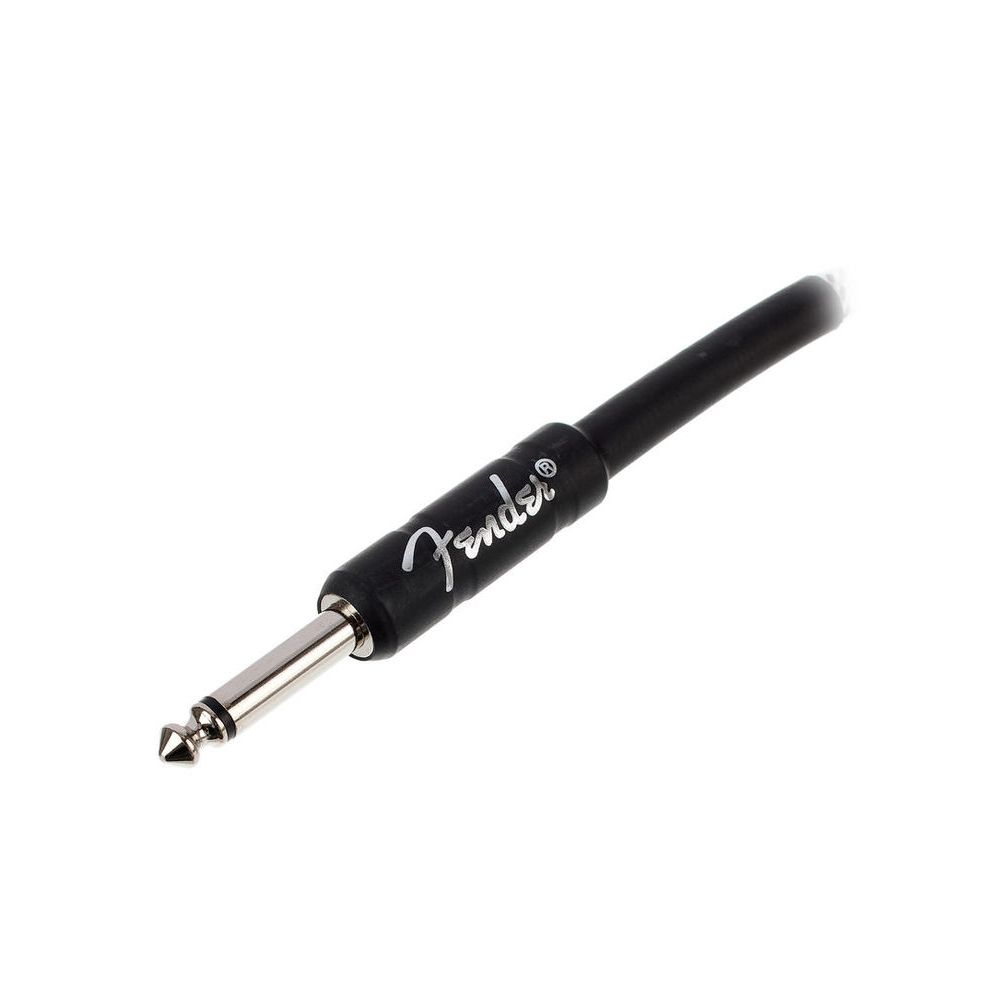 Fender Prof. Cable Tweed White 4,5m – Thomann Ireland