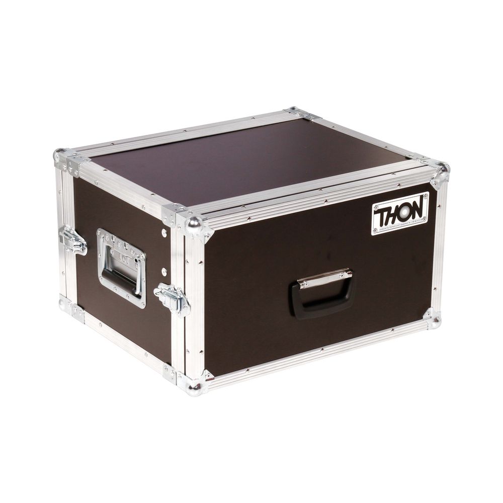 Thon Case 6U Sirus Quad 8CH – Thomann Ireland
