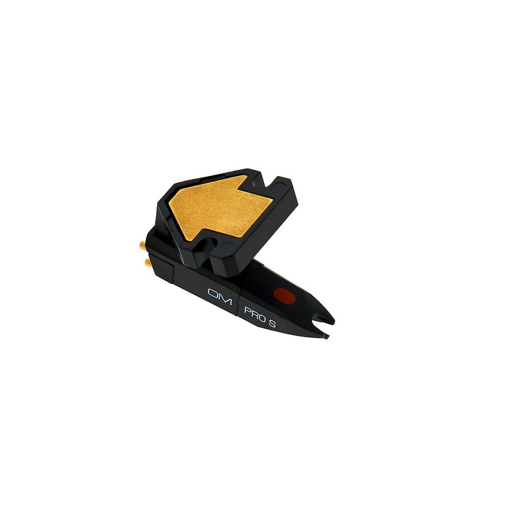 Ortofon OM Pro S (black) – Thomann Ireland