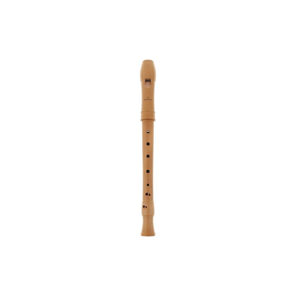 Mollenhauer 2166 Canta Soprano Recorder – Thomann Ireland