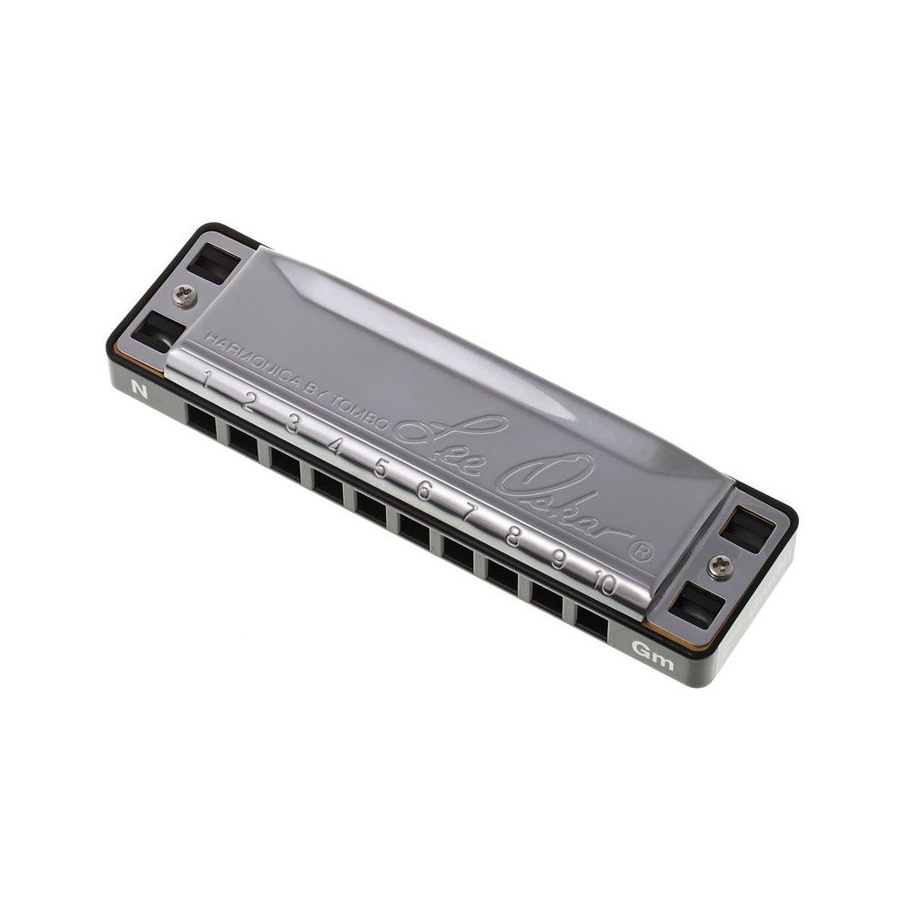 Lee Oskar Natural Minor G – Thomann Ireland