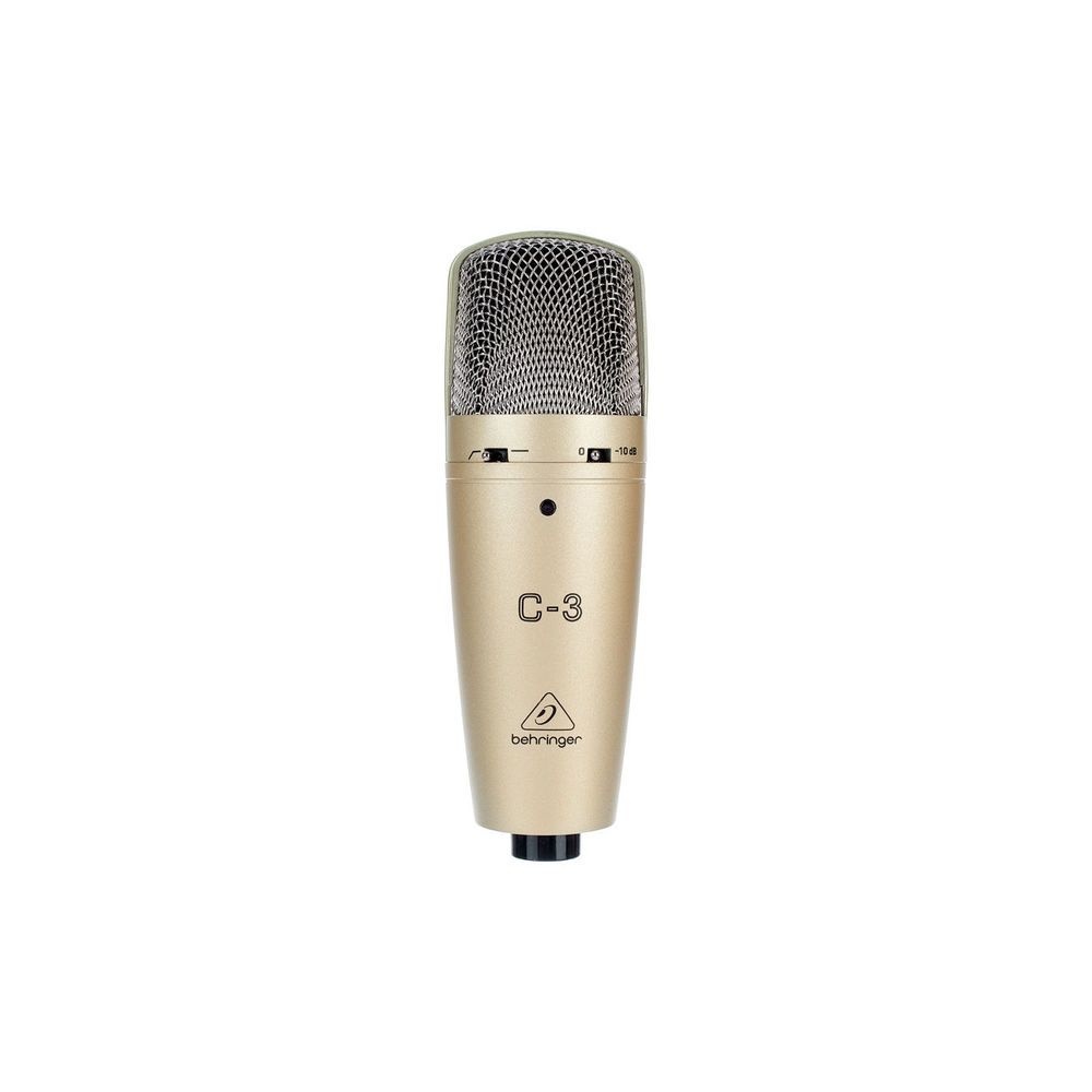 Behringer C