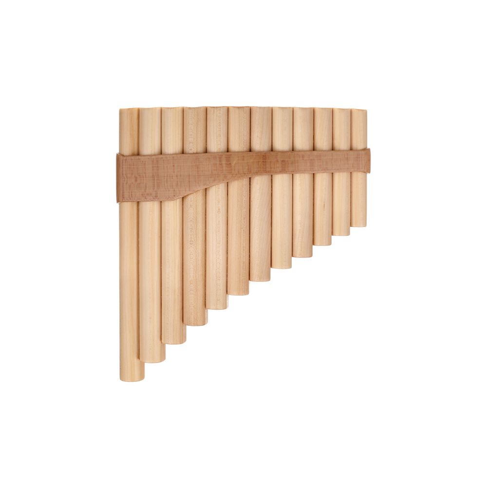 Thomann Solist Panpipes Alto A'