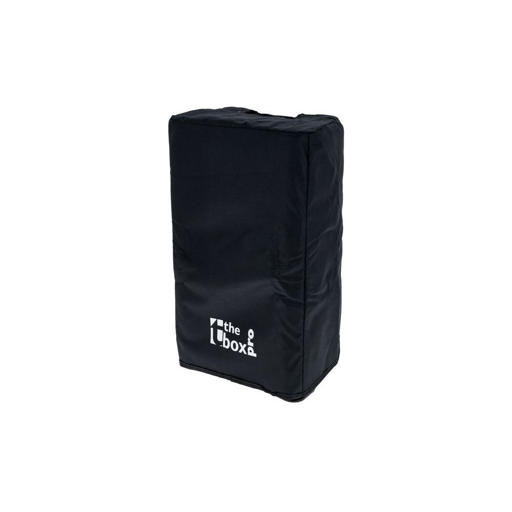 the box pro DSP 108 Cover – Thomann Ireland