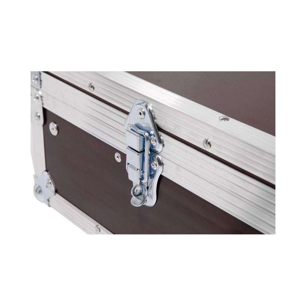 Thon Rack Case 8U 12 RA – Thomann Ireland