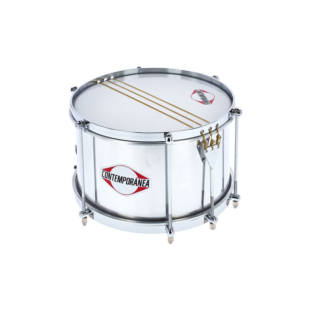 Contemporanea 12"x 20cm Caisse Malacacheta – Thomann Ireland