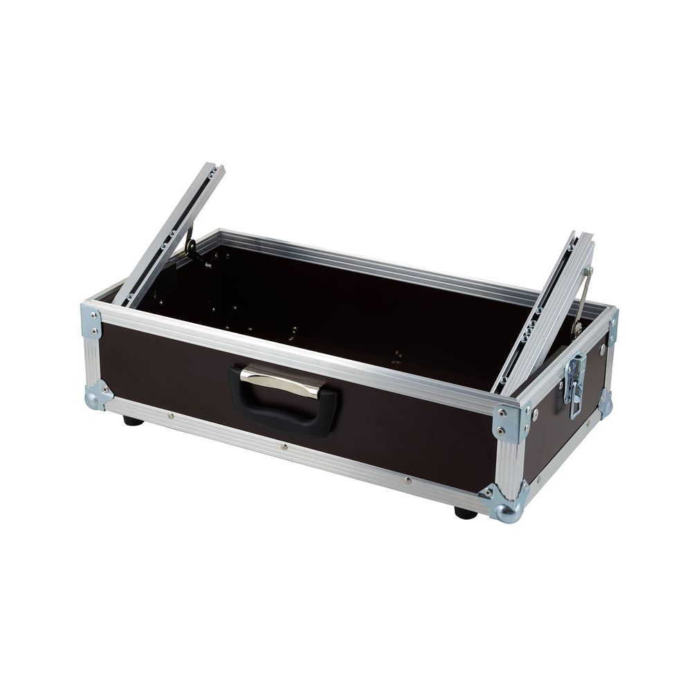 Thon Rack Case 6U 12 RA – Thomann Ireland