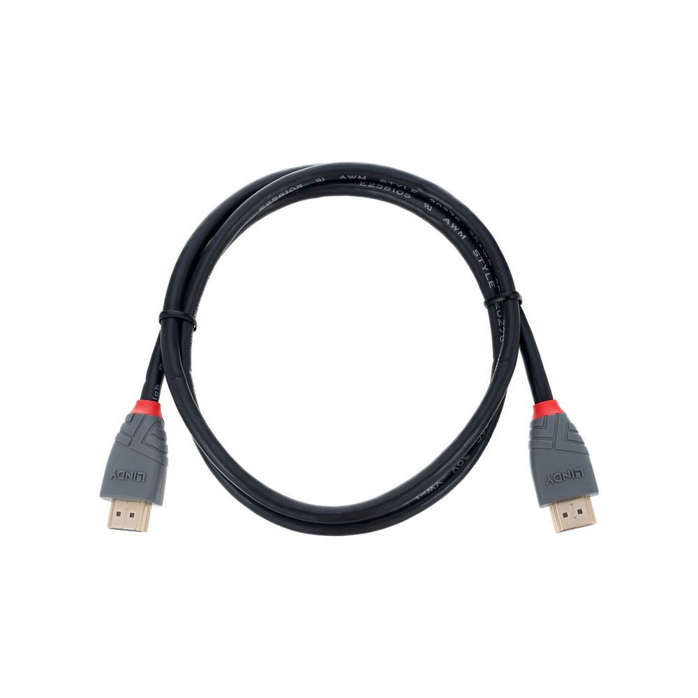 Lindy HDMI 2.0 Typ A 1m – Thomann Ireland