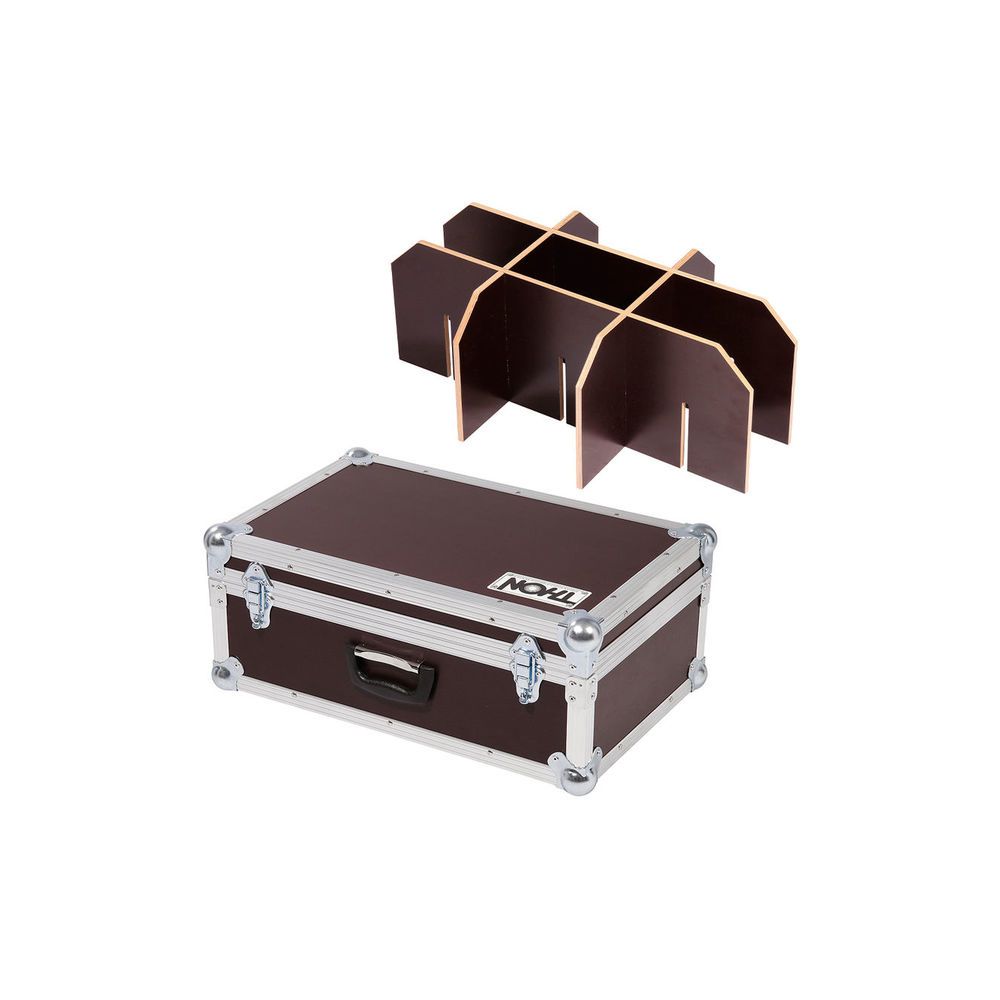 Thon Accessory Case 54 BR Bundle – Thomann Ireland