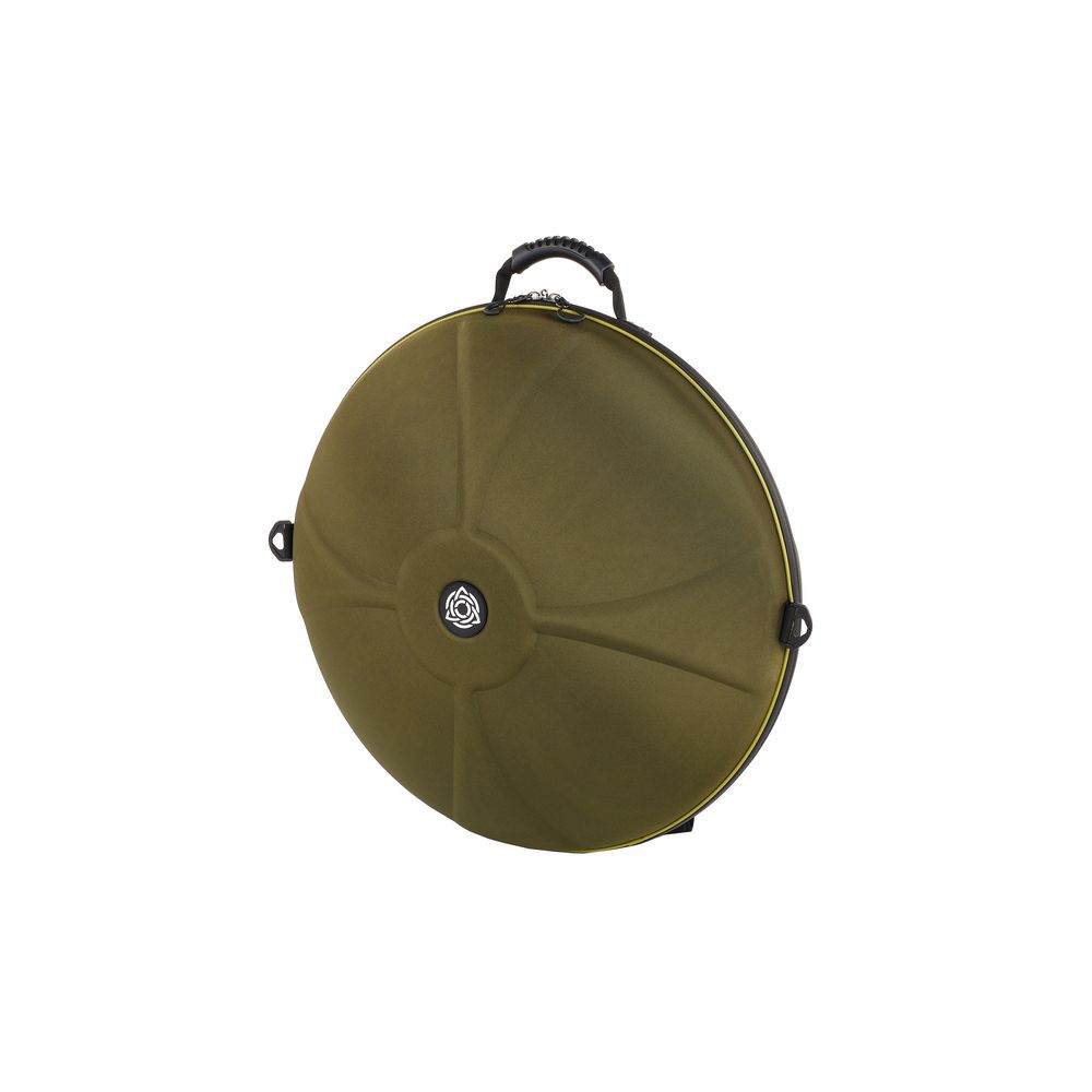 Hardcase Technologies Evatek2.0M Handpan Case Woodbi – Thomann Ireland