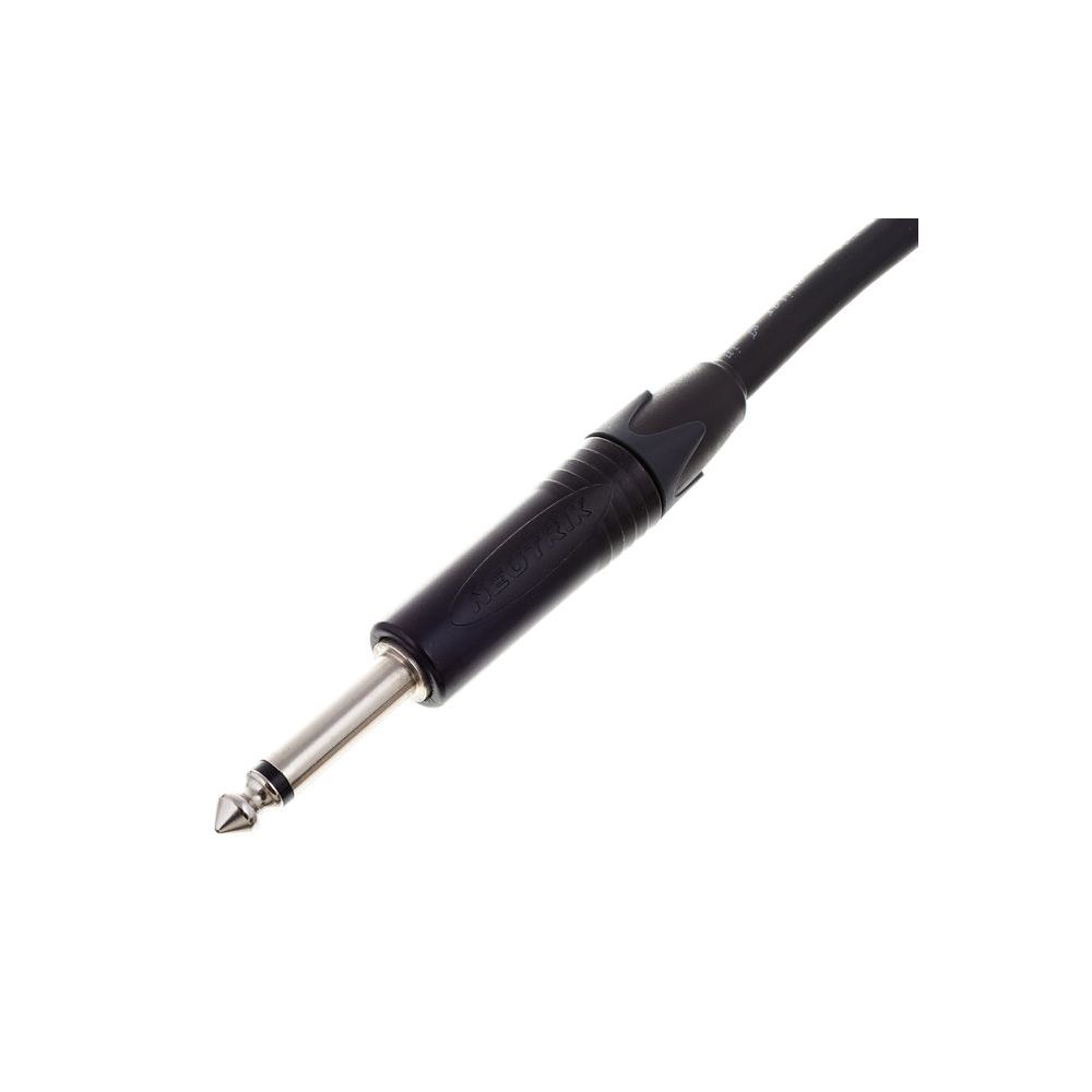 Sommer Cable Spirit Instrument 6,0 Angle – Thomann Ireland