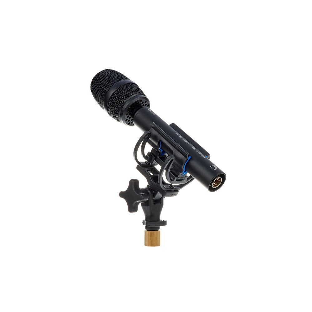 Sennheiser Ambeo VR Mic – Thomann Ireland