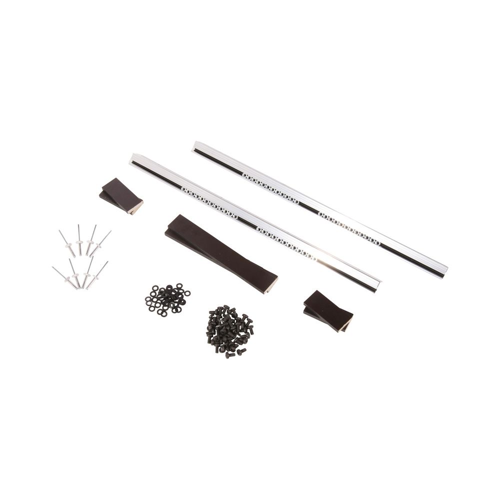 Thon 12U Live Rack rail – Thomann Ireland