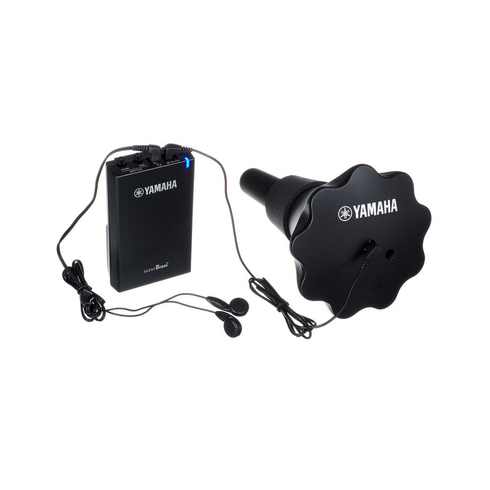 Yamaha SB5J Trombone – Thomann Ireland