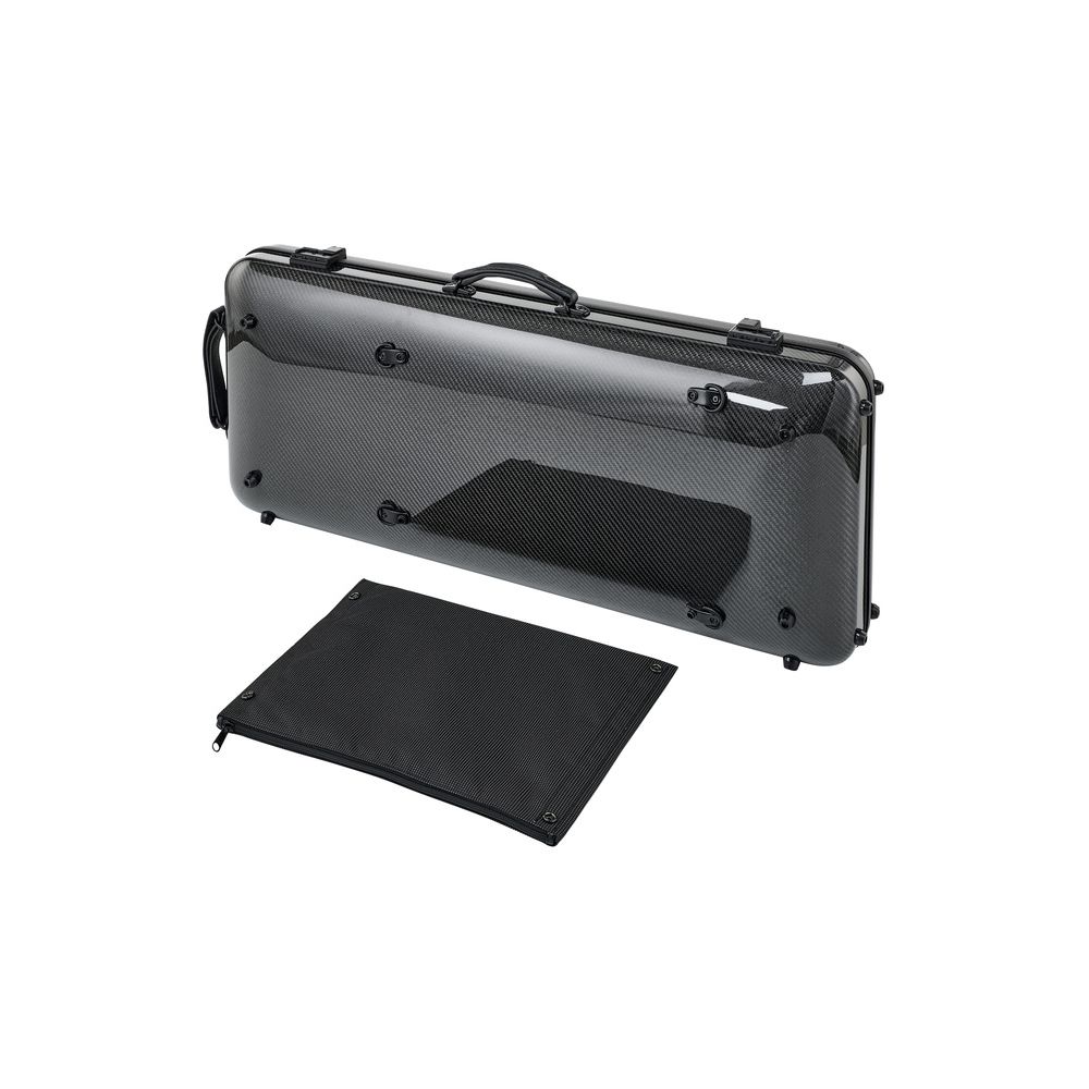 Gewa Idea 3.2 Double Case Vn/Va SH – Thomann Ireland