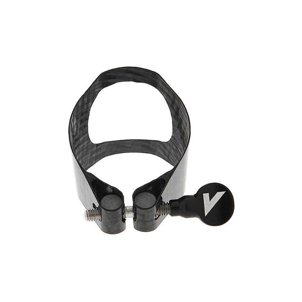 Vandoren Carbon Ligature Bb Clarinet B – Thomann Ireland