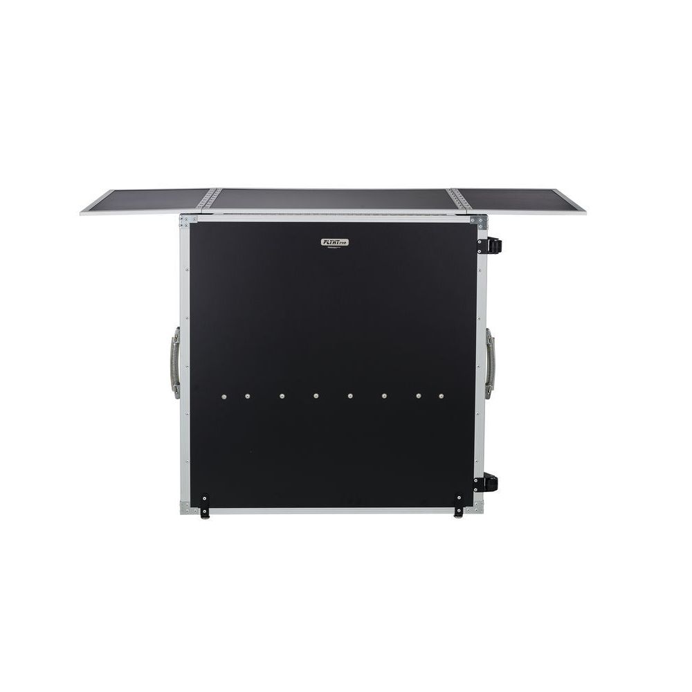Flyht Pro Case Info Desk – Thomann Ireland