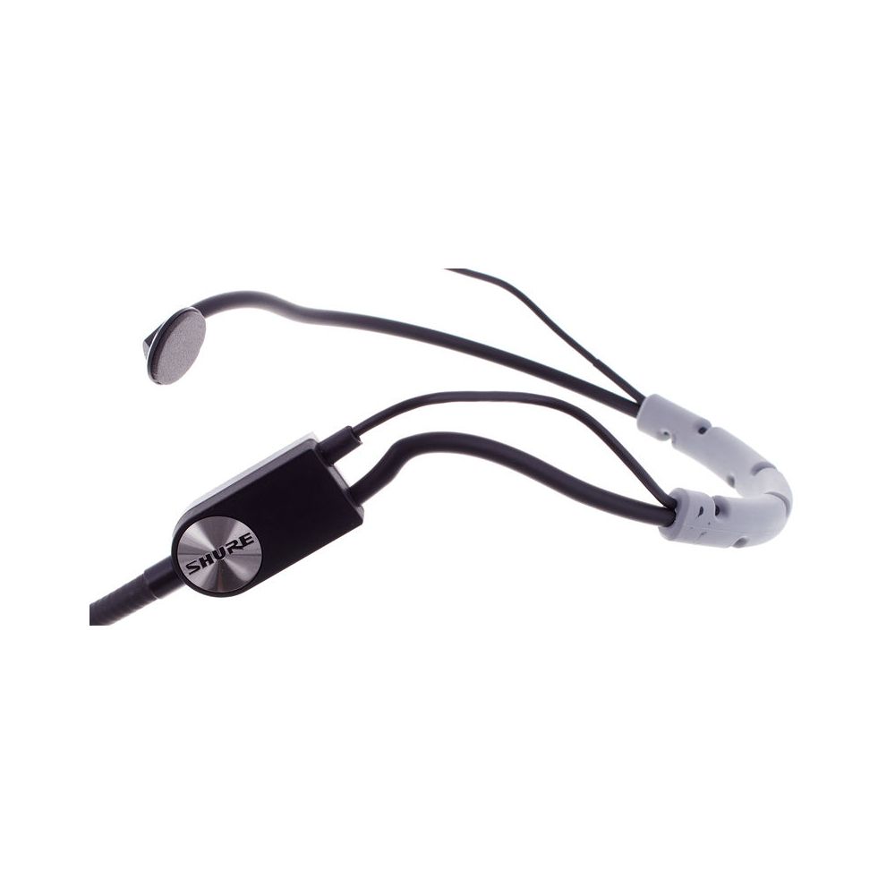 Shure SM35 TQG – Thomann Ireland