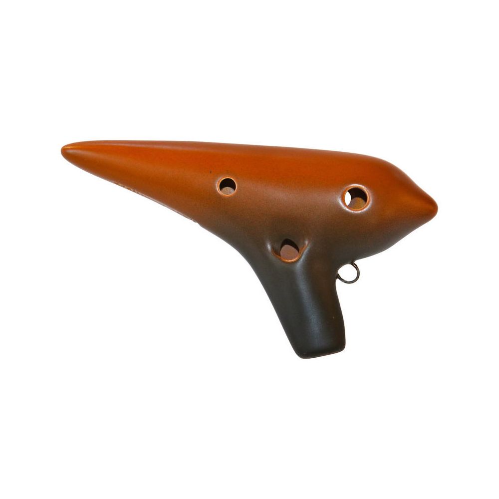 Thomann 10H Concert Ocarina G2 – Thomann Ireland