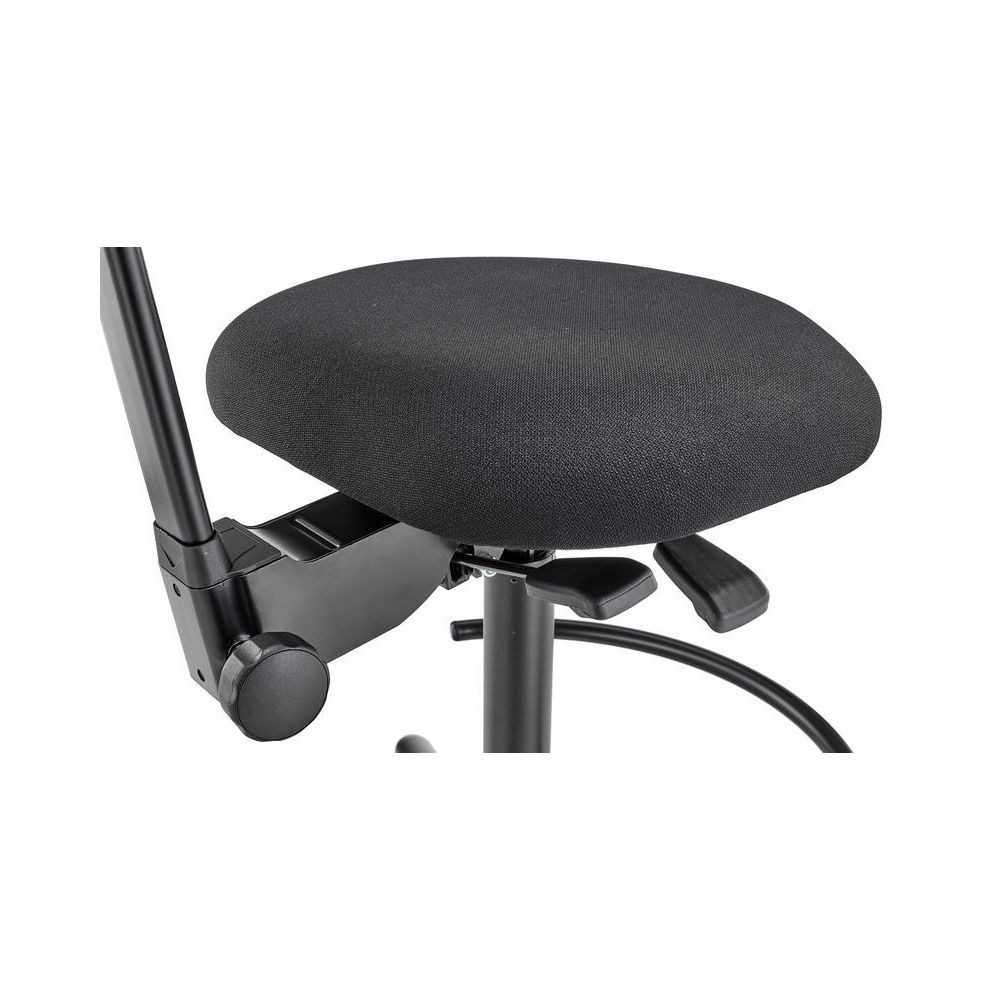 K&M 13460 Bass Stuhl – Thomann Ireland