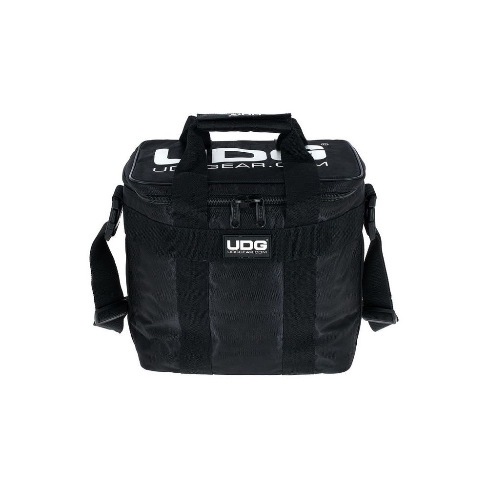 UDG Ultimate StarterBag Black – Thomann Ireland