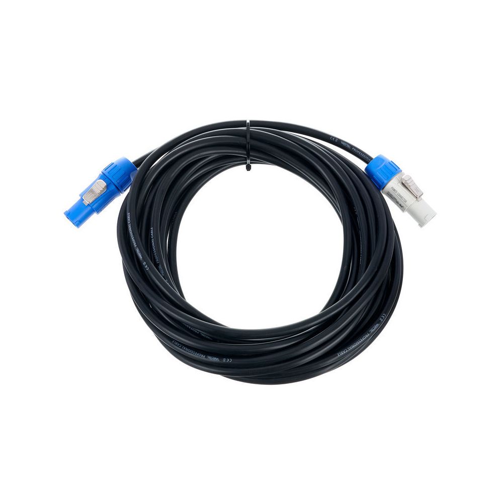 Varytec PT Link Cable 3x1,5mm² 10,0m – Thomann Ireland