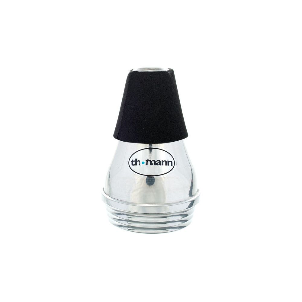 Thomann Compact Warmup Trumpet Mute – Thomann Ireland