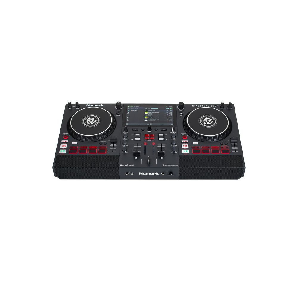 Numark Mixstream Pro+ – Thomann Ireland