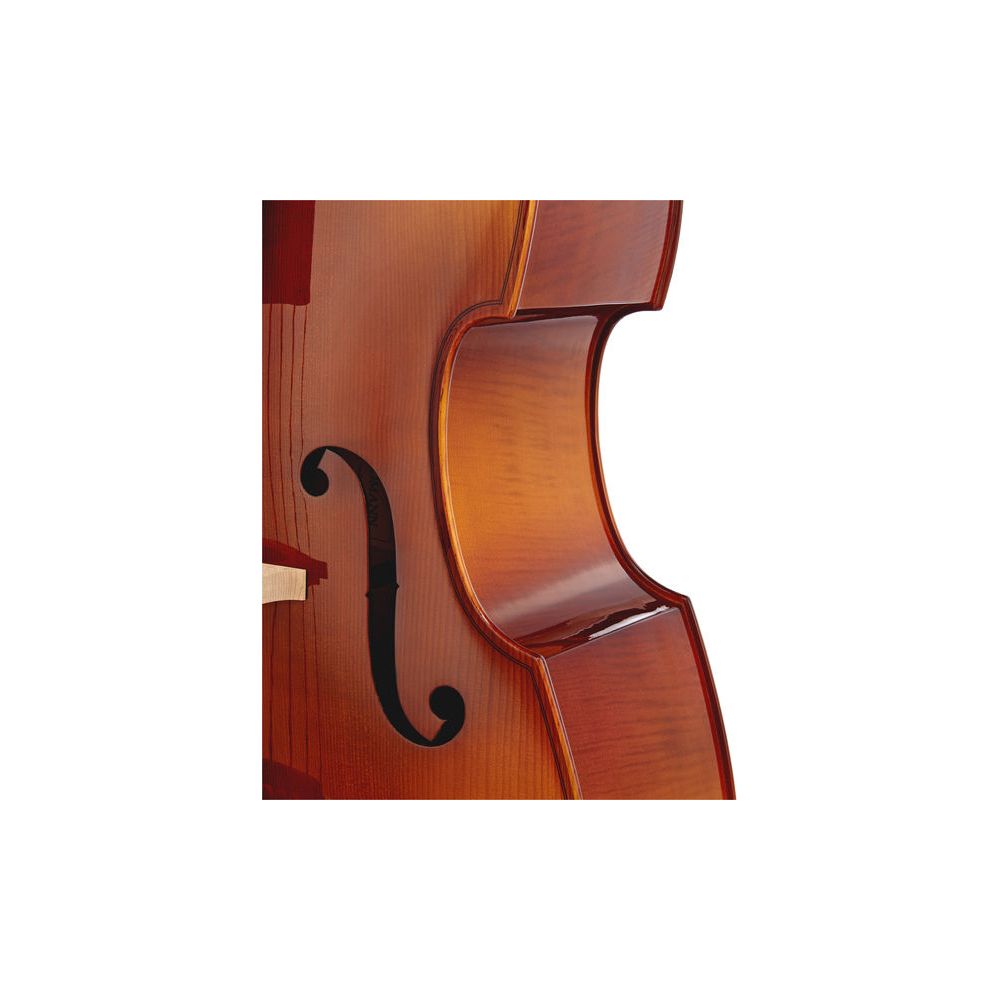 Thomann 22 1/4 Europe Double Bass – Thomann Ireland