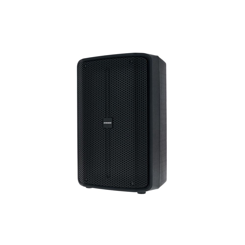 Behringer X AIR XR12 +Syrincs D110SP Set – Thomann Ireland