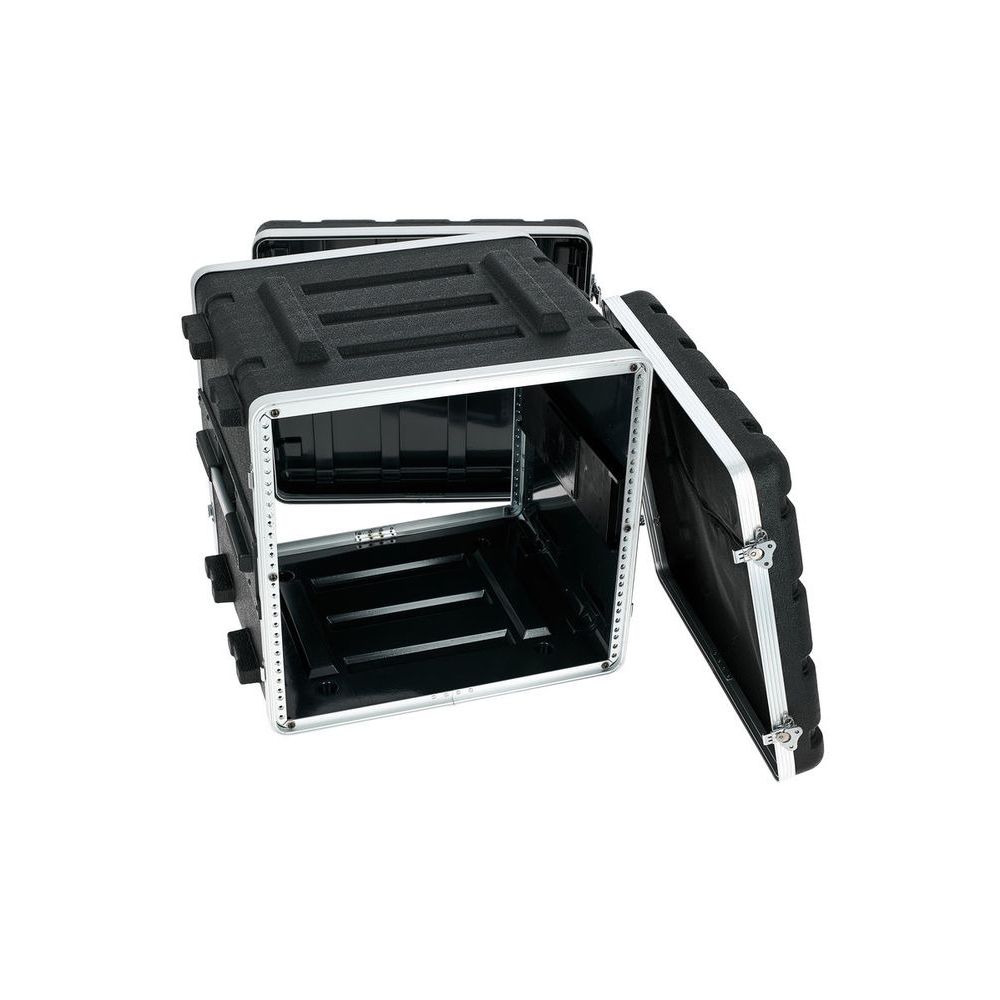 Thomann Rack Case 10U – Thomann Ireland