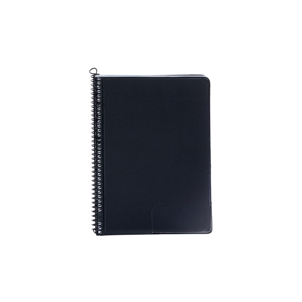 Star Marching Folder 245/15 Black – Thomann Ireland