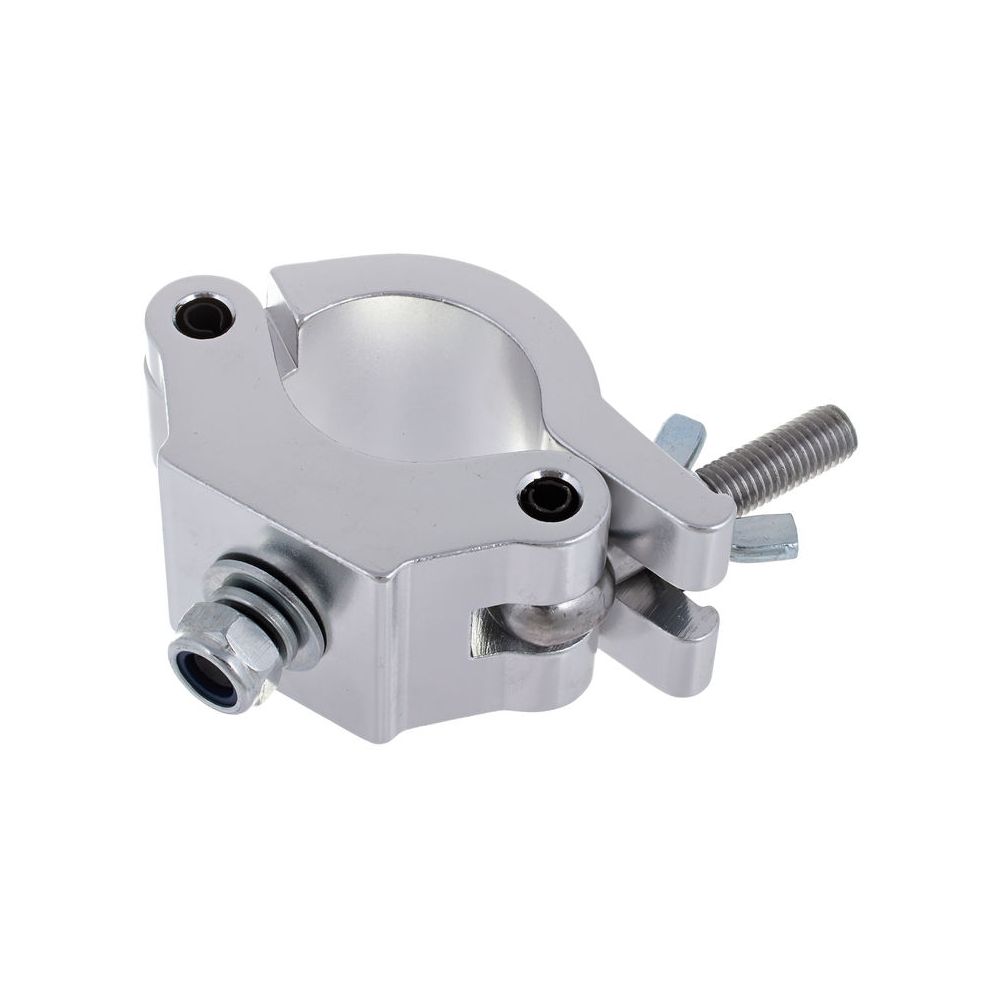 Global Truss 8121 Half Coupler – Thomann Ireland