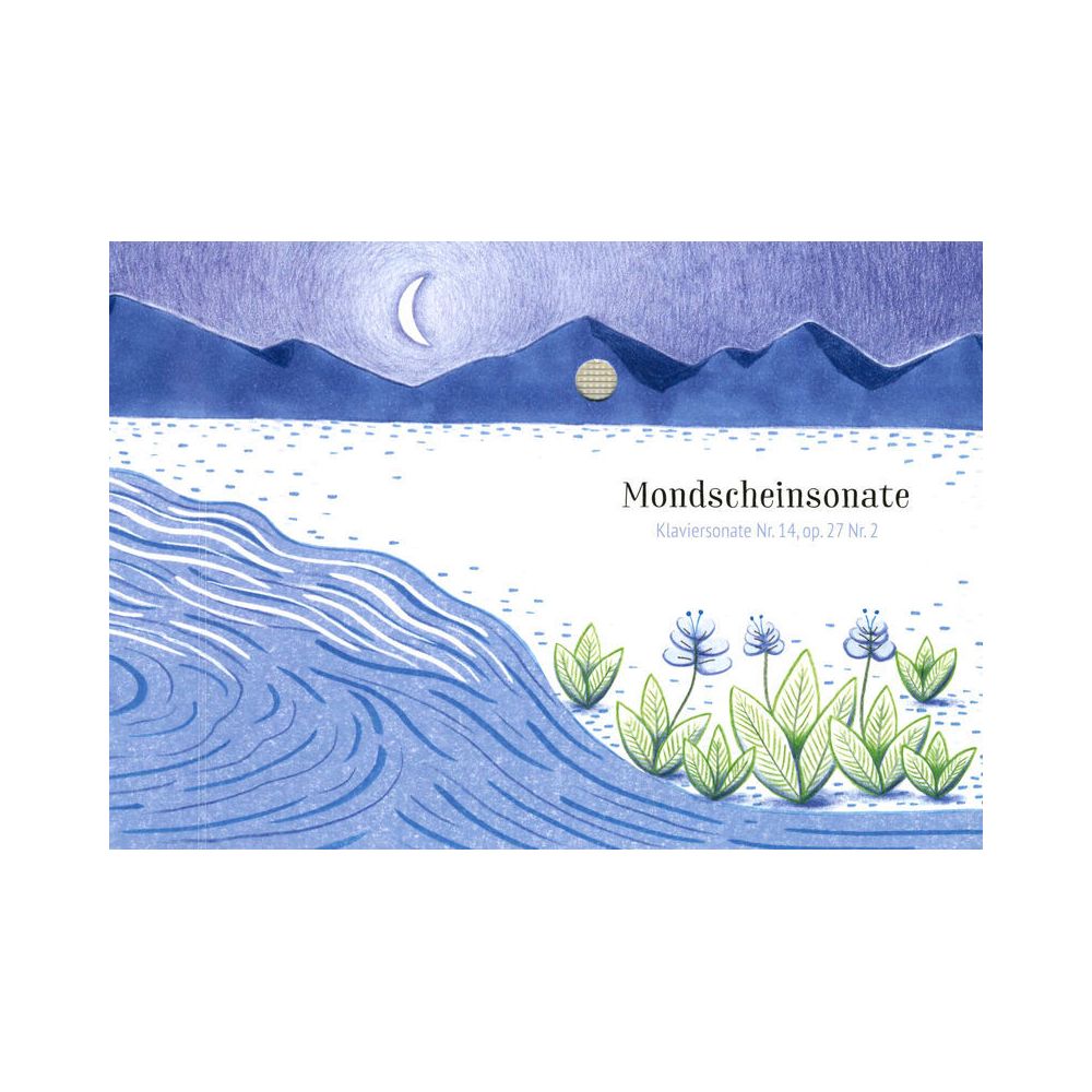 Annette Betz Verlag Ich entdecke Beethoven – Thomann Ireland