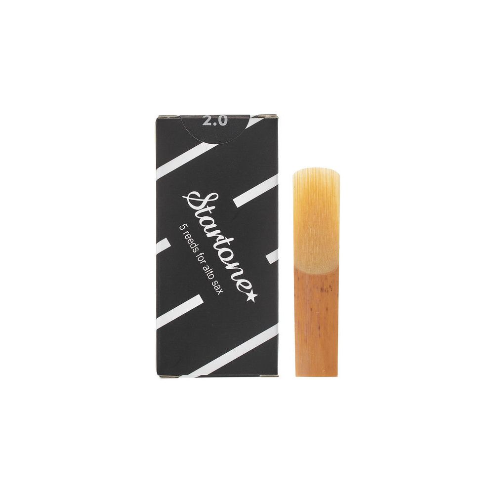Startone Alto Saxophone Reed 2.0 – Thomann Ireland