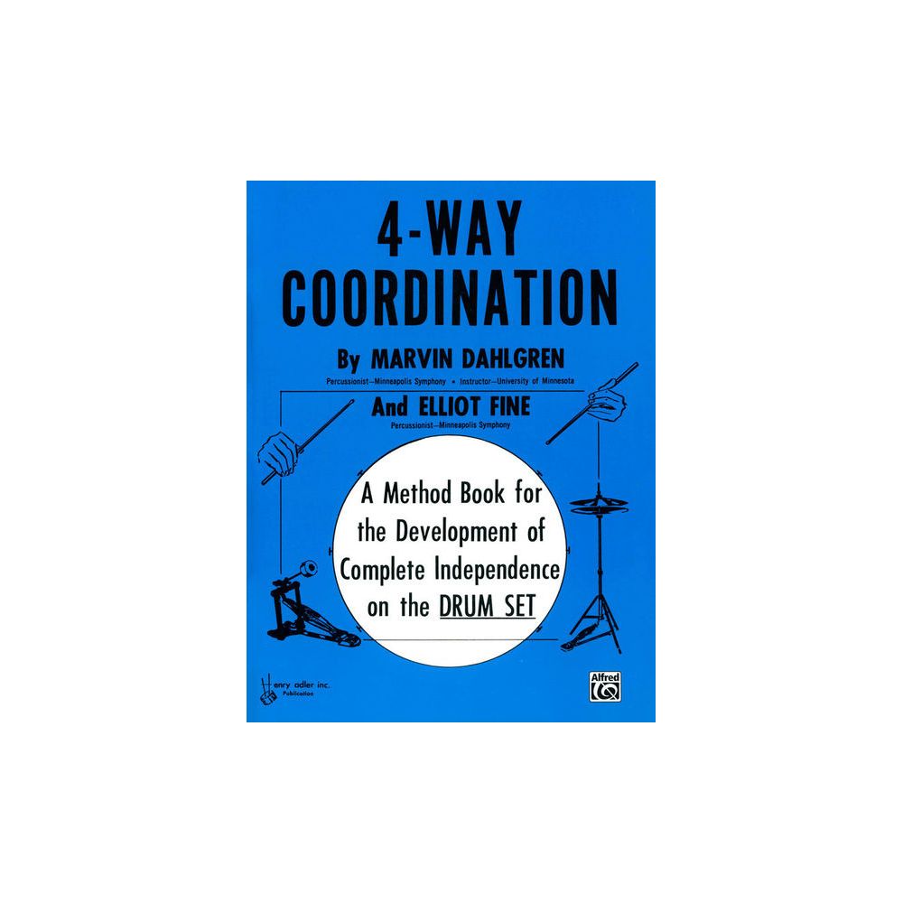 Alfred Music Publishing 4