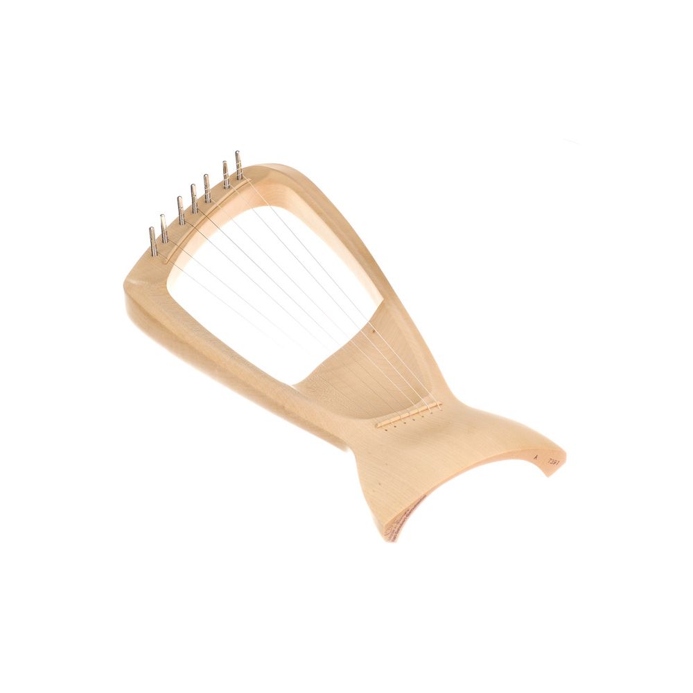 Choroi Children`s Harp Maple – Thomann Ireland