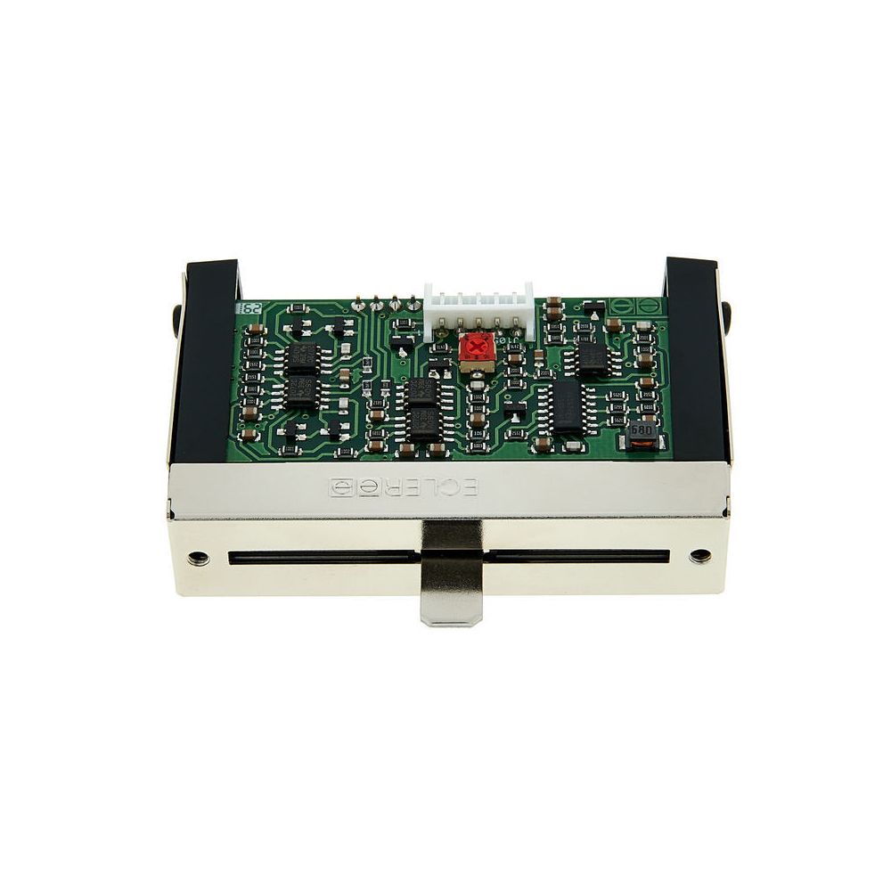 Ecler Eternal Crossfader – Thomann Ireland