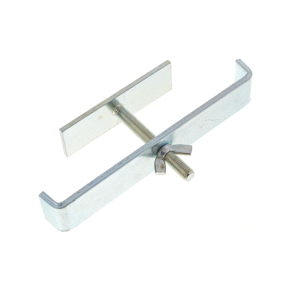 Stageworx Leg Clamp 2 45x45 raised – Thomann Ireland