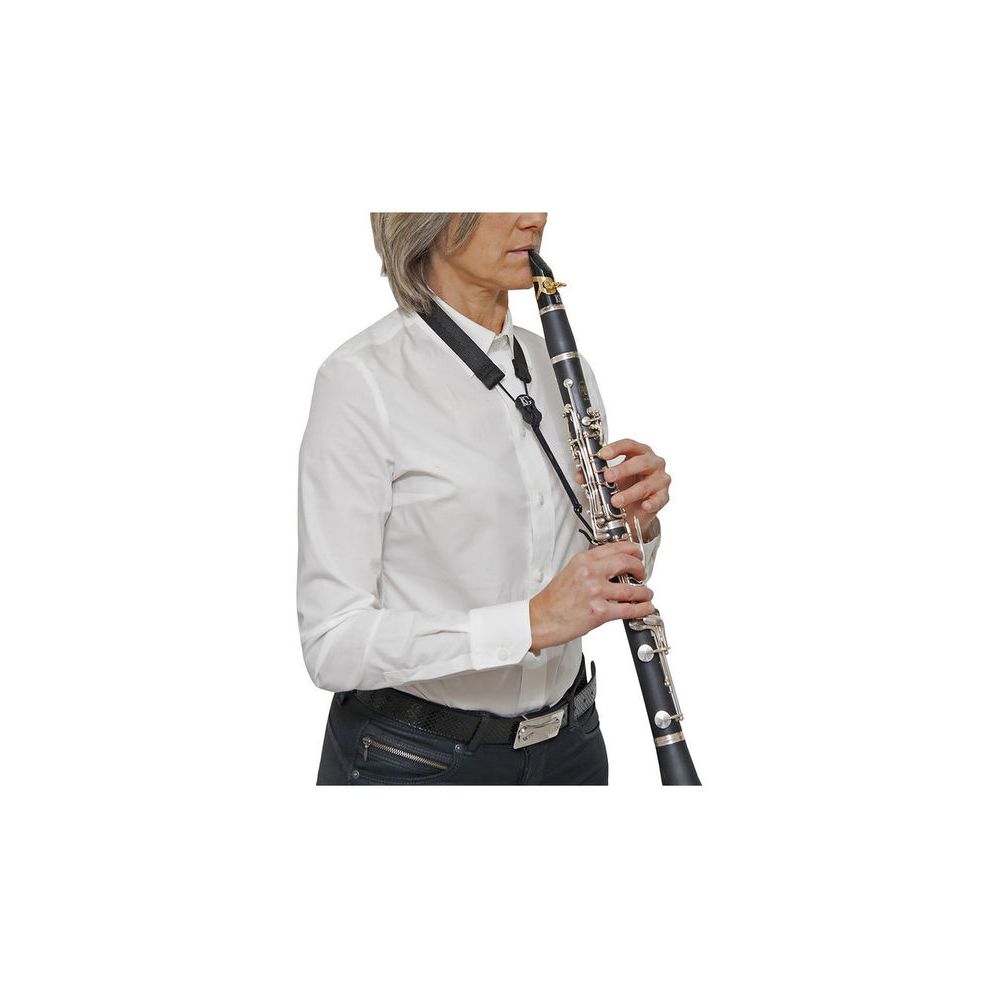BG France CFLP Clarinet Strap – Thomann Ireland