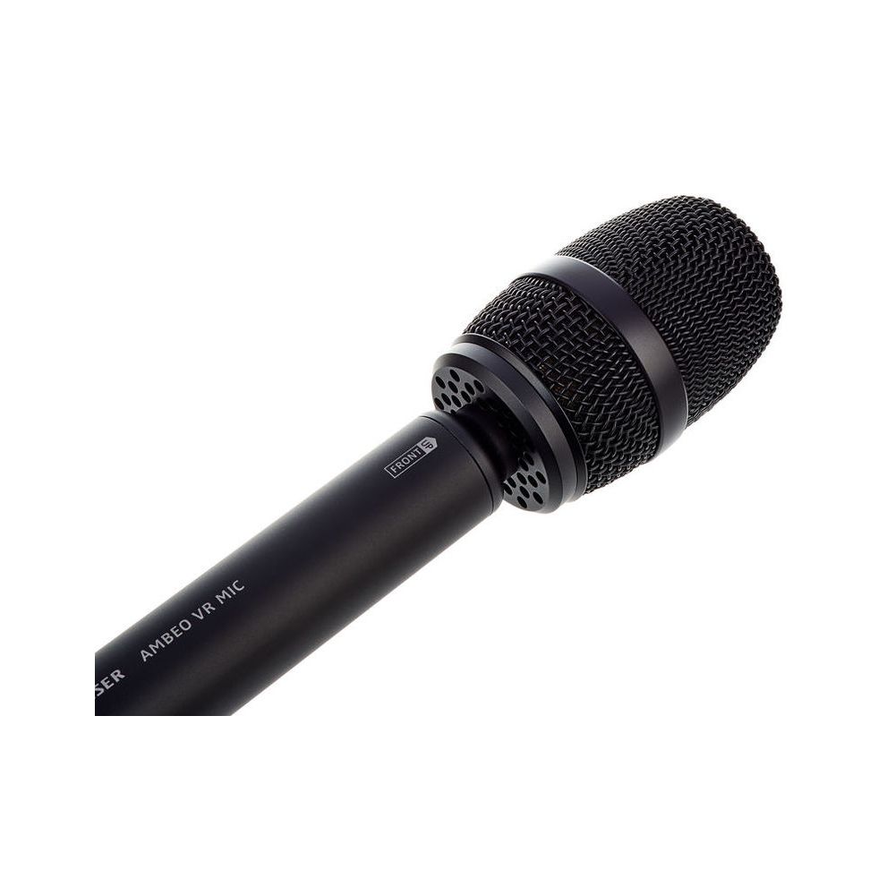 Sennheiser Ambeo VR Mic – Thomann Ireland