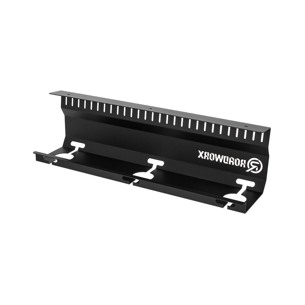 Roadworx Cable Tray BK – Thomann Ireland