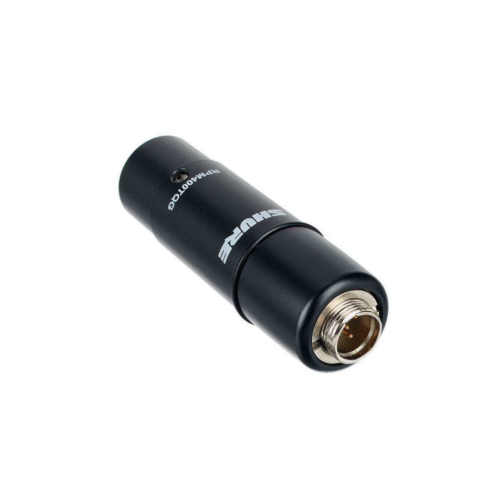 Shure SM35 – Thomann Ireland
