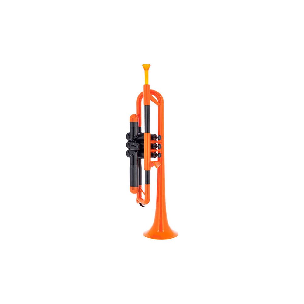 pBone music pTrumpet Orange – Thomann Ireland
