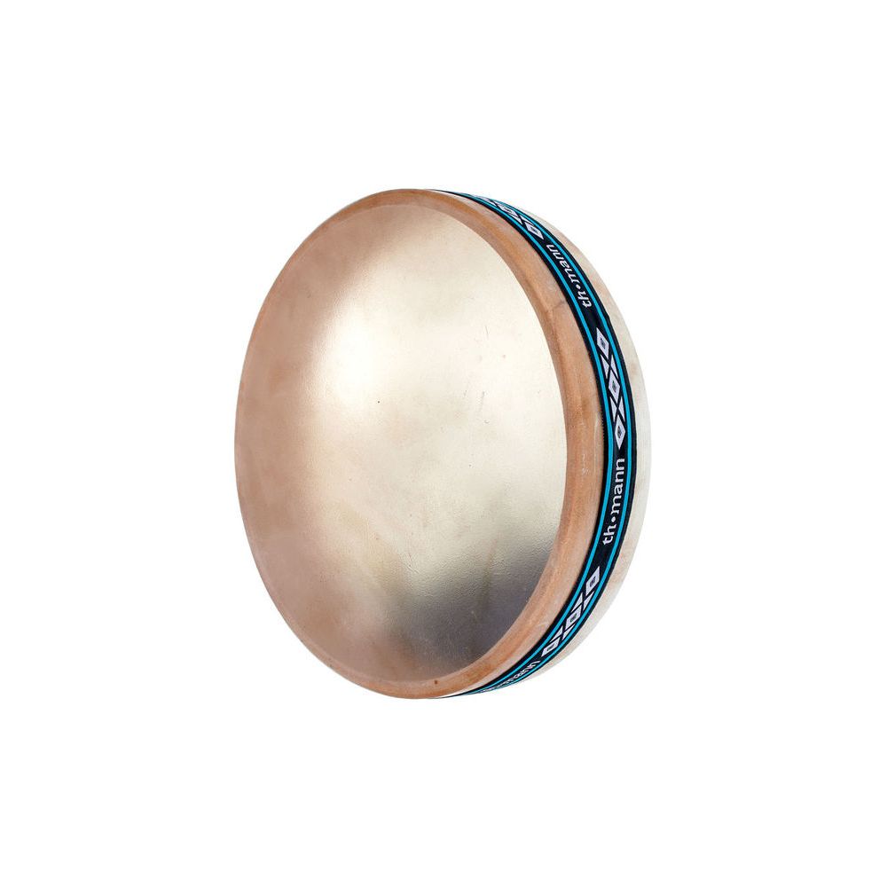 Thomann 10"x3" Ocean Drum – Thomann Ireland