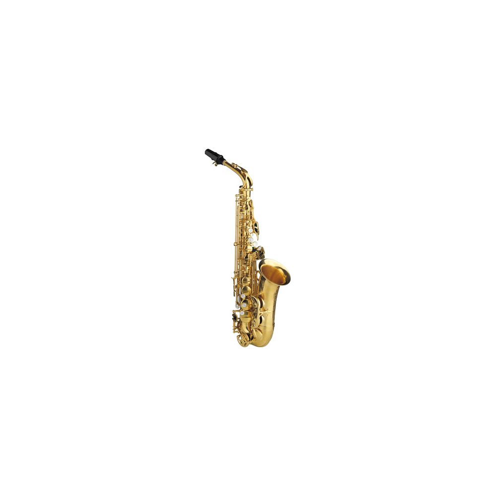 Rampone & Cazzani R1 Jazz Alto Sax AU B